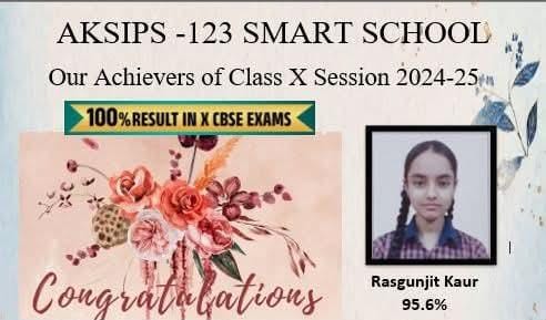 Aksips123 Smart School