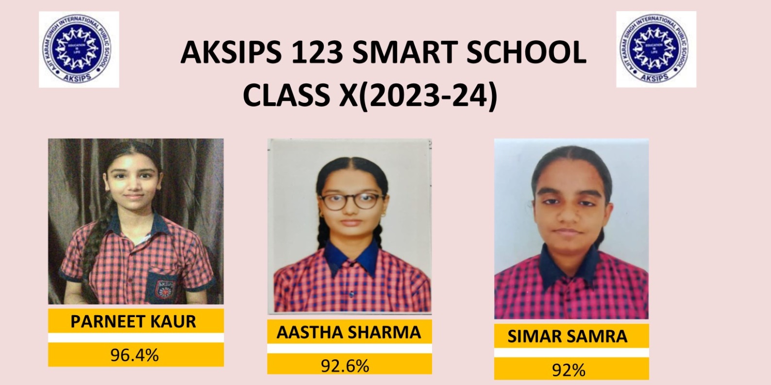 Aksips123 Smart School